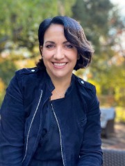 Agent Profile Image for Bertha Sandoval : 01261609