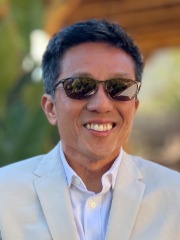 Agent Profile Image for Edward Tran : 01265053
