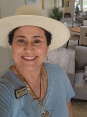 Agent Profile Image for Ricki Anaya : 01268395