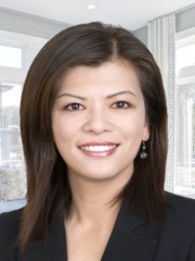 Agent Profile Image for Maya Hsu : 01271868