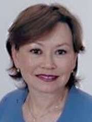 Agent Profile Image for Brenda Oliveira : 01274463