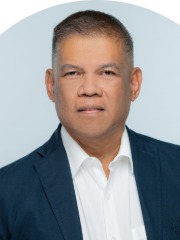 Agent Profile Image for Ricardo Roberto : 01279290