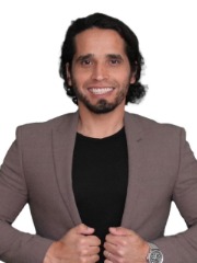 Agent Profile Image for Sal Torres : 01280087