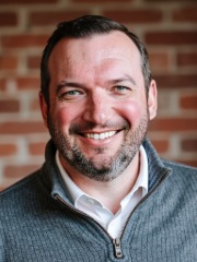 Agent Profile Image for Mike Handley : 01280498