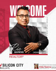 Agent Profile Image for Ric Bareng : 01294204