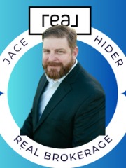 Agent Profile Image for Jace Hider : 01296994