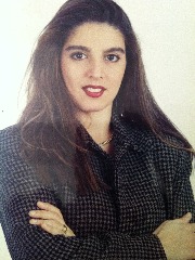 Agent Profile Image for Francy Naderzad Amidi : 01299365