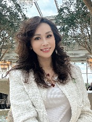 Agent Profile Image for Michelle Han : 01302249