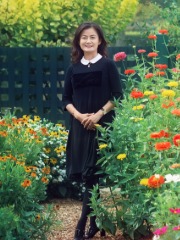Agent Profile Image for Sandra Lin : 01303799