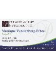 Agent Profile Image for Monique Vandenberg : 01305889