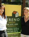 Agent Profile Image for Rebecca Smith : 01310611