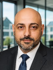 Agent Profile Image for Sameer Punjani : 01311106