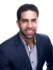 Agent Profile Image for Anthony Martinez : 01314023