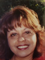 Agent Profile Image for Virginia Gonzales : 01314140