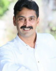 Agent Profile Image for Satya Dasari : 01327436