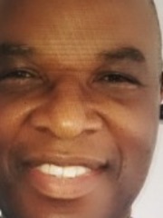 Agent Profile Image for Benjamin Iyorah : 01328871