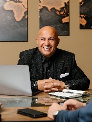 Agent Profile Image for Mo Bani-Taba : 01333629