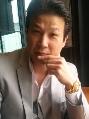 Agent Profile Image for Mike Park : 01335886