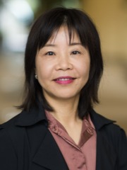 Agent Profile Image for Jenny Qian : 01341575