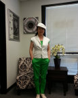Agent Profile Image for Amy Guan : 01342229