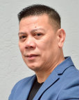 Agent Profile Image for Arnel de Asis : 01342556