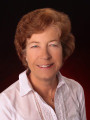 Agent Profile Image for Nancy Sanders : 01343023