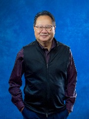 Agent Profile Image for Phil Ma : 01343701