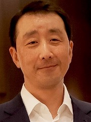 Agent Profile Image for Edward Yu : 01352060