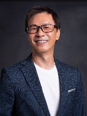 Agent Profile Image for Johnson Woo : 01352325