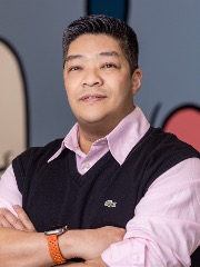 Agent Profile Image for Patrick Ly : 01353361