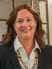 Agent Profile Image for Carolyn Mitchell : 01356145