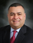 Agent Profile Image for Jorge A. Moreno : 01357172