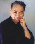 Agent Profile Image for Ravi Shah : 01359474