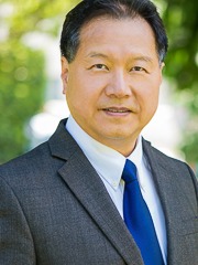 Agent Profile Image for Michael Yang : 01360065