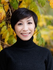 Agent Profile Image for Sonia Vu Takeshima : 01360936