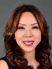 Agent Profile Image for Rosalind Chin : 01362734