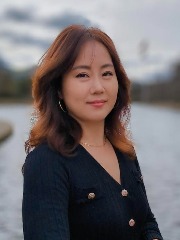 Agent Profile Image for Jenny Park : 01363026