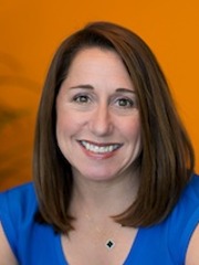 Agent Profile Image for Joyce Romeo : 01364654