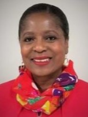 Agent Profile Image for Glenda Queensbury : 01365035