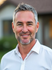 Agent Profile Image for Aaron Parker : 01368017