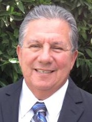 Agent Profile Image for Robert Vasquez : 01373070