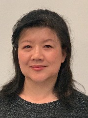 Agent Profile Image for Yu He : 01375034