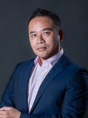 Agent Profile Image for Simon Huynh : 01378759