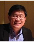 Agent Profile Image for George Hung : 01378921