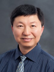 Agent Profile Image for John Li : 01379035