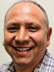 Agent Profile Image for Ramiro Gutierrez : 01380155