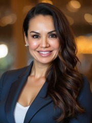 Agent Profile Image for Monica Faranda : 01381704