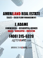 Agent Profile Image for Jose Adame : 01383543