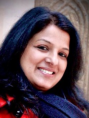 Agent Profile Image for Anni Thomas : 01393363