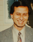 Agent Profile Image for Rodolfo Enriquez : 01403993